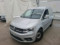 preview Volkswagen Caddy #0