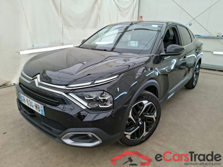 CITROEN C4 X / 2022 / 4P / Berline PureTech 130 S&S EAT8 Shine #1