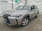 preview Lexus UX #0