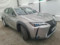 preview Lexus UX #3