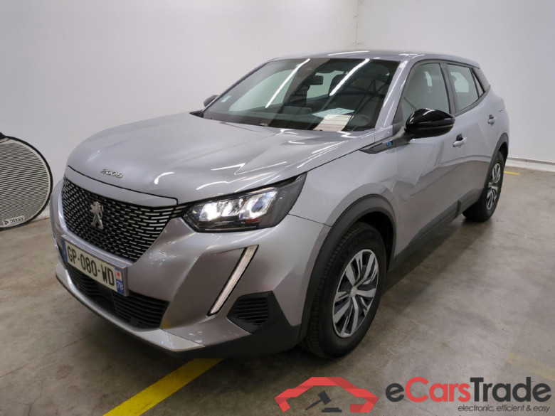 2008 (e-) Active Pack 50kWh BVA #1