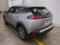 preview Peugeot 2008 #1
