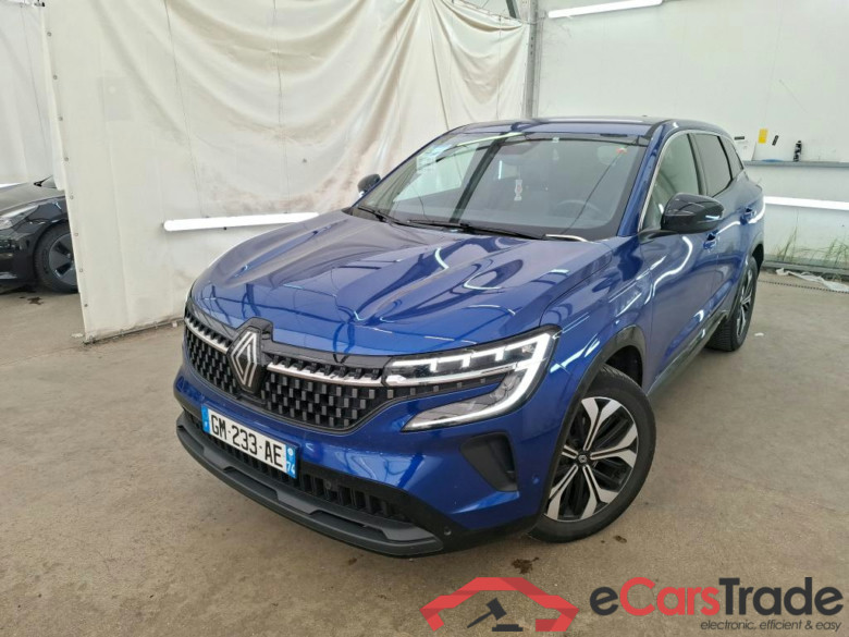RENAULT Austral / 2022 / 5P / Crossover TECHNO MILD HYBRID 160 AUTO