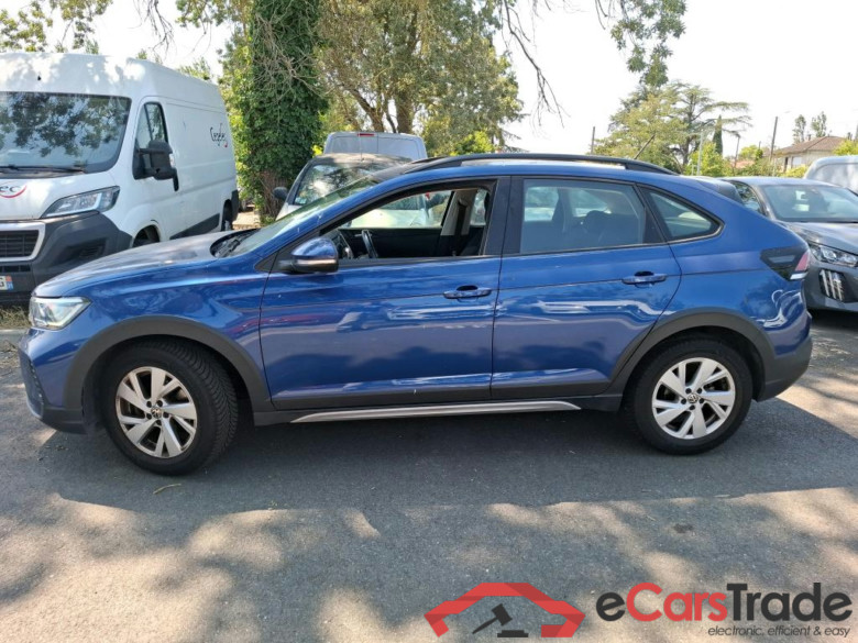 Taigo Life Plus 1.0 TSI 110CV BVM6 E6d #3