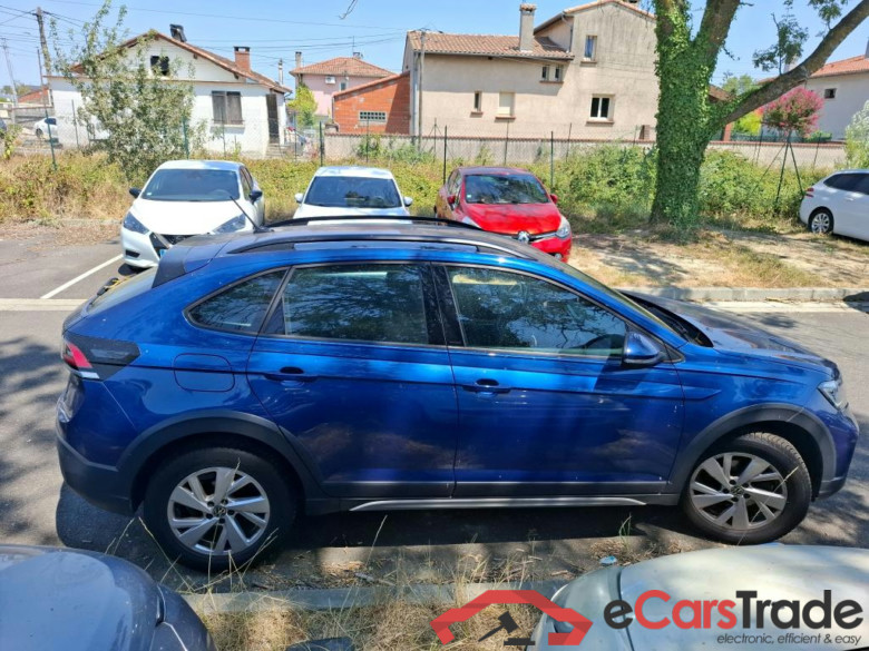 Taigo Life Plus 1.0 TSI 110CV BVM6 E6d #6