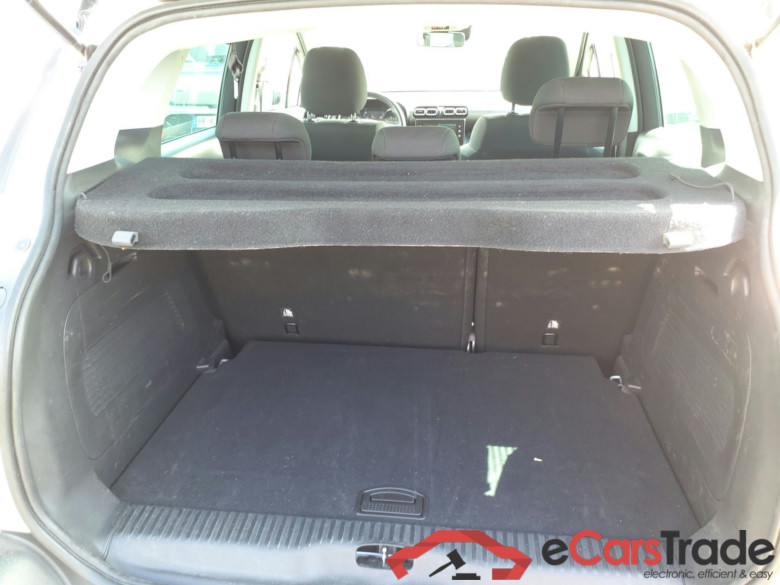 CITROËN C3 CITROËN C3 Aircross 1.2 PureTech 130 PLUS EAT #2