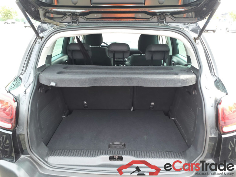 CITROËN C3 CITROËN C3 Aircross 1.2 PureTech 130 S&S EAT6 Plus #2