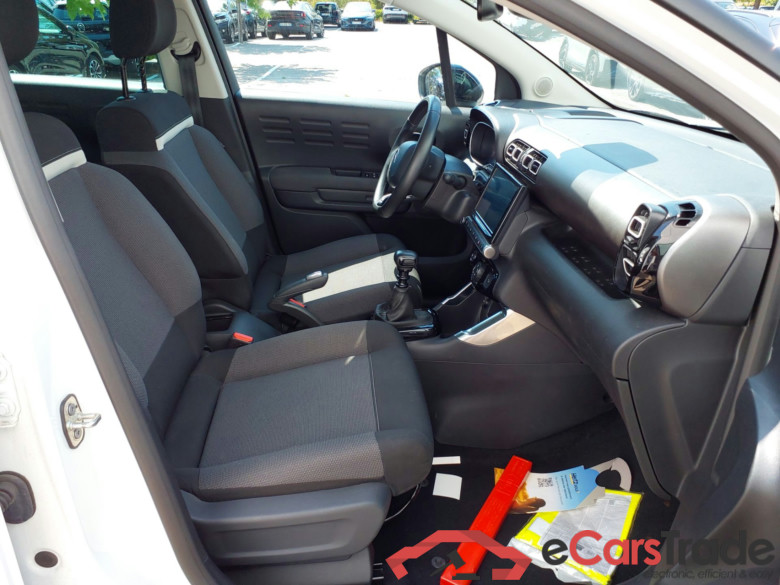 CITROËN C3 CITROËN C3 AIRCROSS     1.2 PureTech 110CV MAX BVM6 #5