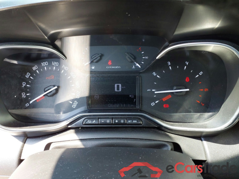 CITROËN C3 CITROËN C3 AIRCROSS     1.2 PureTech 110CV MAX BVM6 #6