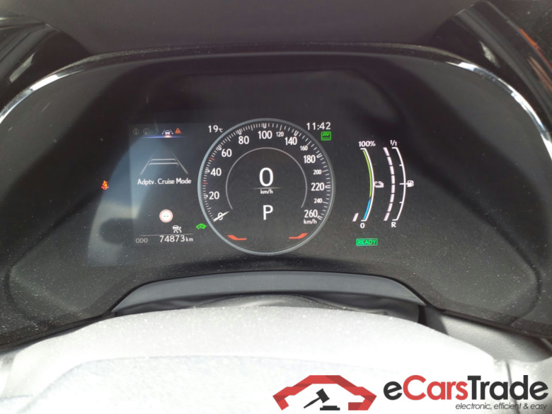 LEXUS RX  LEXUS RX  450h+ 4WD Luxe #6