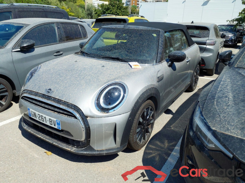 MINI Cooper MINI Cooper Cabriolet 1,5 136CV DCT7 EDITION PREMIUM PLUS  #1