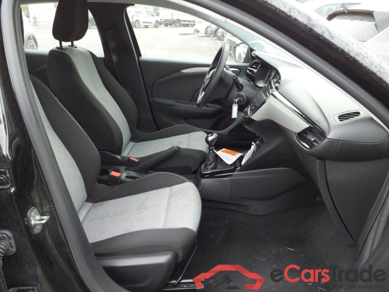 OPEL Corsa OPEL Corsa 1.2 100cv BVM + pack techno #5