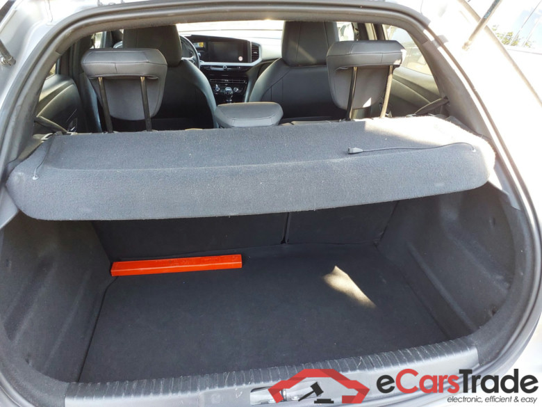 OPEL Mokka OPEL Mokka 1.2 100cv BVM GS #2