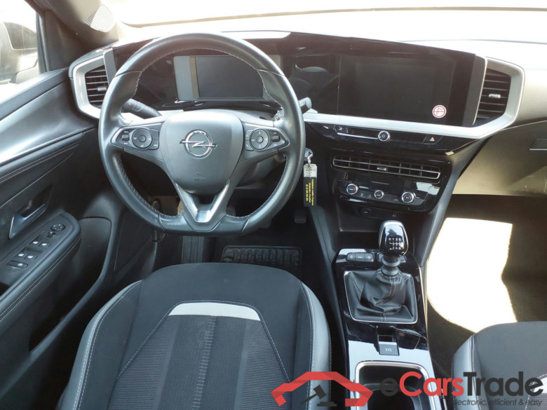 OPEL Mokka OPEL Mokka 1.2 100cv BVM GS #4