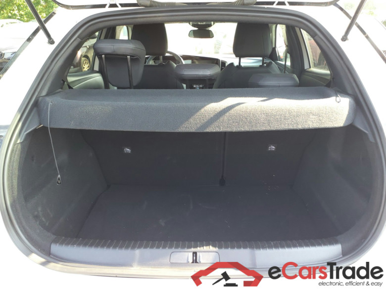 OPEL MOKKA                OPEL MOKKA                1.2 Turbo 130CV GS  BVA #2