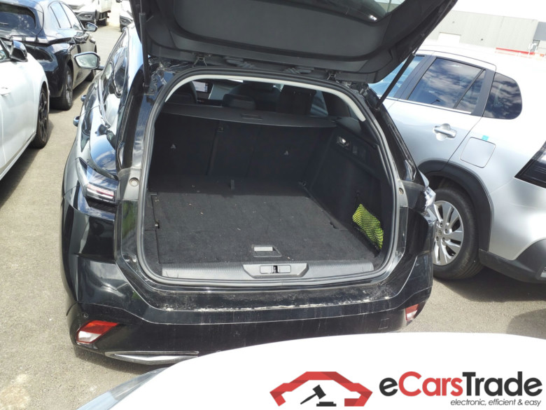 PEUGEOT 308 PEUGEOT 308 SW  1.2 PURETECH 130 EAT8 ALLURE #2