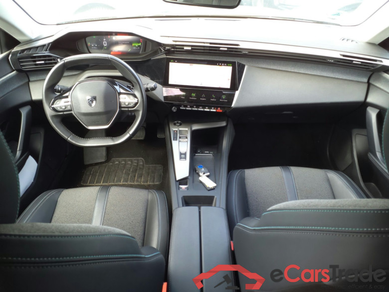 PEUGEOT 308 PEUGEOT 308 SW  1.2 PURETECH 130 EAT8 ALLURE #4