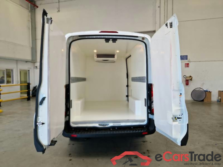 FORD TRANSIT / 2019 / 4P / FURGONE 350 L2H2 TREND 2.0 ECO MHEV 130 CV #5