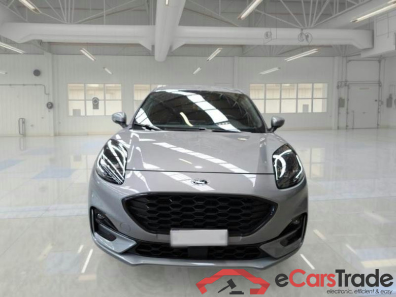 FORD PUMA / 2019 / 5P / SUV 1.0 ECOBOOST HYBRID 125CV ST-LINE #6