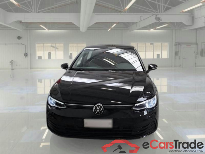 VOLKSWAGEN GOLF / 2019 / 5P / BERLINA 2.0 TDI SCR 85KW LIFE DSG #6