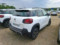 preview Citroen C3 Aircross #2