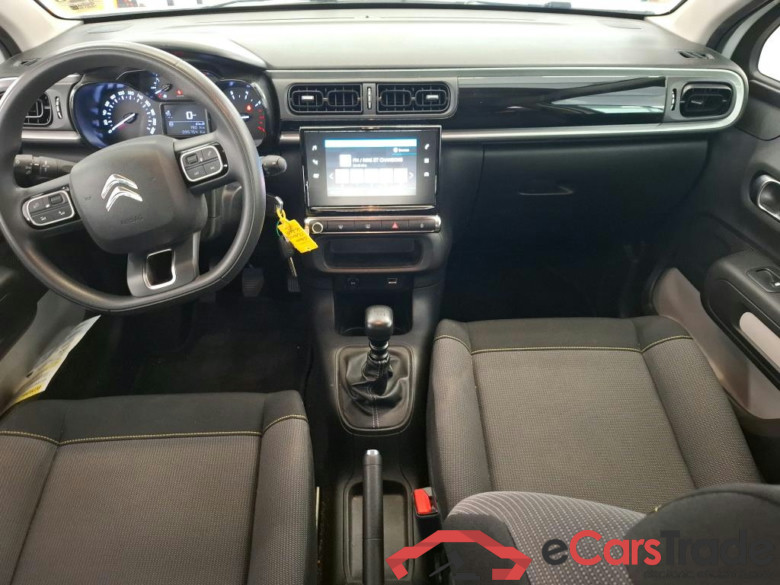 CITROEN C3 Société / 2020 / 5P / Berline BlueHDi 100 S&S BVM6 Feel Nav #5