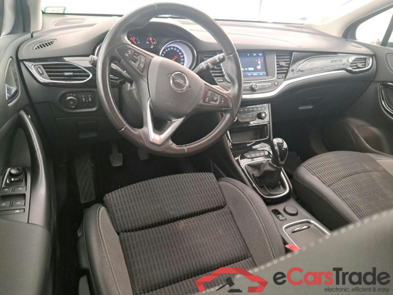 OPEL Astra / 2019 / 5P / Berline Diesel1.5 Diesel 105 ch ELEGANCE BUSINES TVU #5