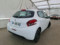 preview Peugeot 208 #2