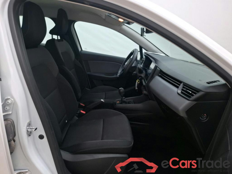Clio V Société Air Nav 1.0 TCe 90CV BVM6 E6d #6