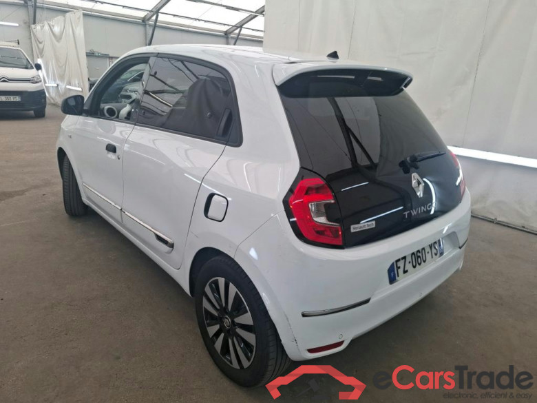 Twingo / 2019 / 5P / Berline Intens SCe 65 / TRANSFO VP/VF #2