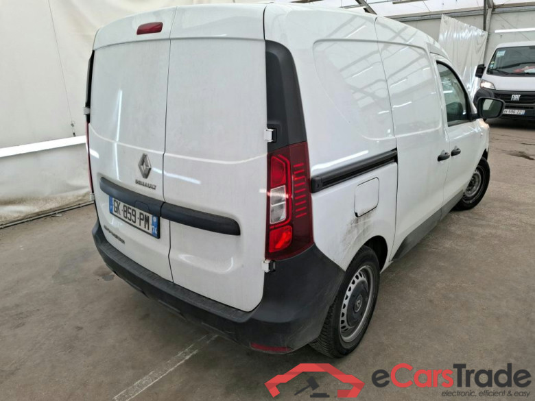 Express Confort 1.5 dCi 95CV BVM6 E6d #3