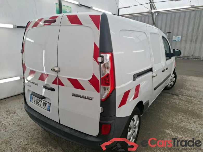 Kangoo II Express Maxi Extra (Série Spéciale) 1.5 dCi 95CV BVM6 E6dT #3