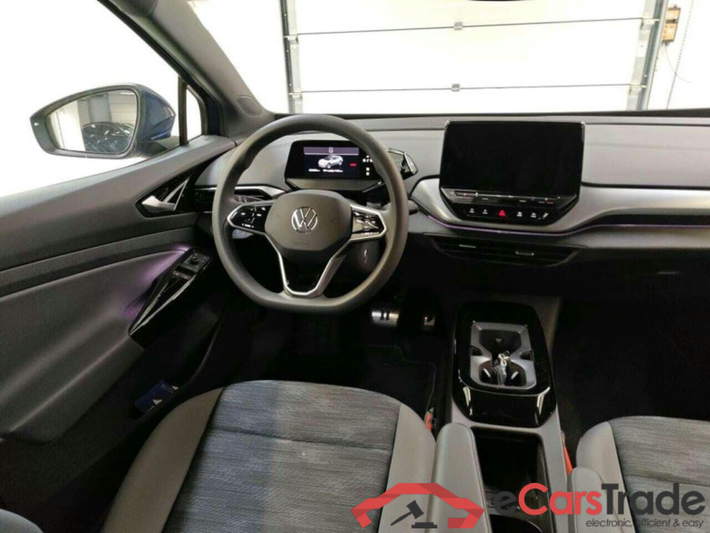 VOLKSWAGEN ID.4 Pro 77 kWh #3