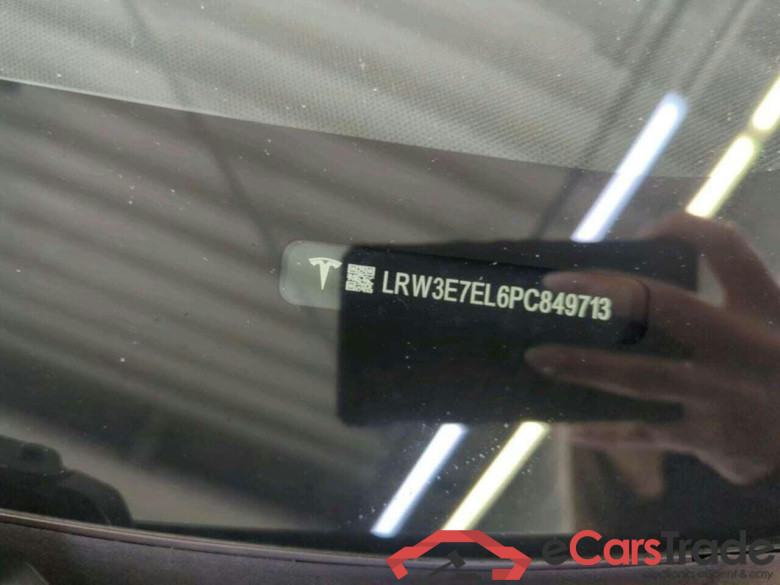 Tesla Model 3 Performance AWD75kWh #6
