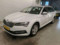 preview Skoda Superb #0