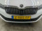 preview Skoda Superb #5