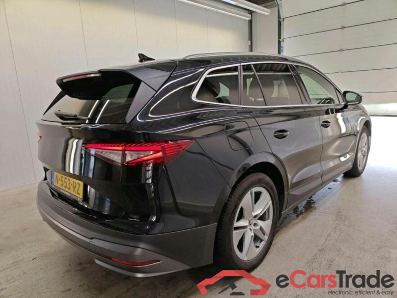 SKODA Enyaq iV 80 #2