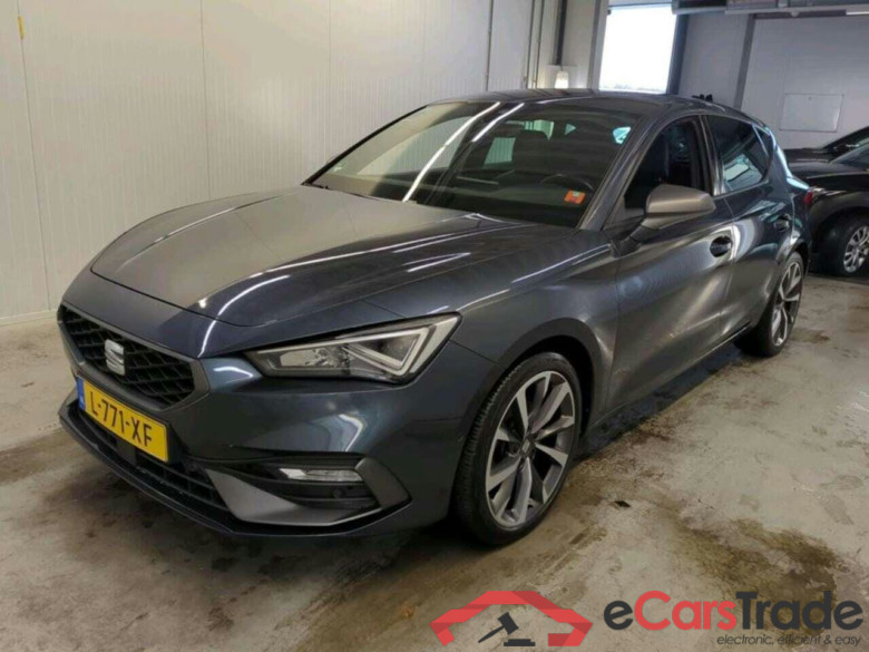 SEAT LEON 1.5 eTSI FR Bns Int