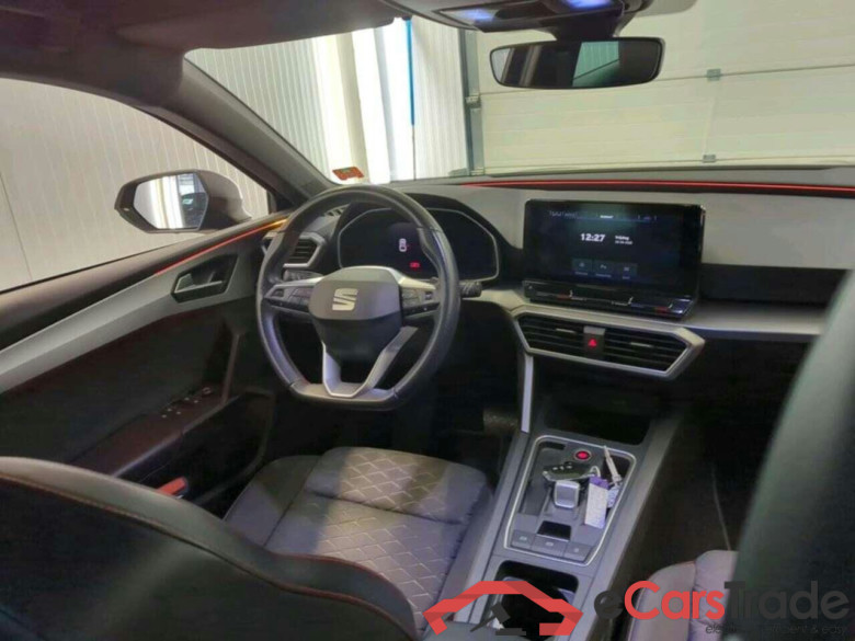 SEAT LEON 1.5 eTSI FR Bns Int #3
