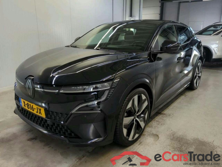 RENAULT Mégane E-Tech EV60 O.C. Techno #1