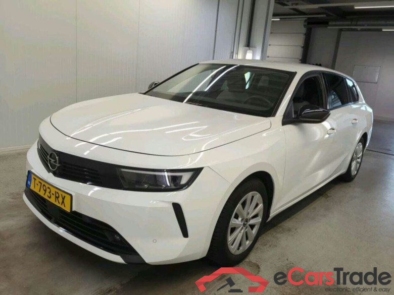 OPEL Astra Sports Tourer 1.5 CDTI Bns Edition