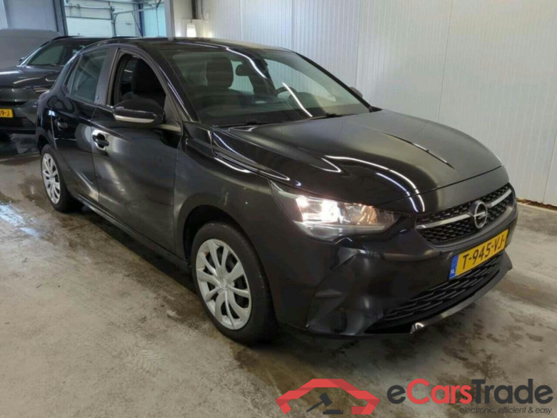 OPEL CORSA-E Level 2 50 kWh #5