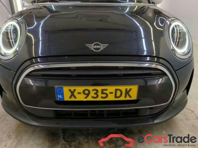 Mini 5-deurs 1.5 Cooper Camden #4