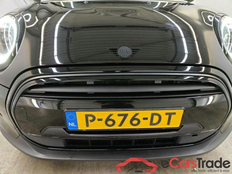 Mini 5-deurs 1.5 Cooper Bns Ed. #4