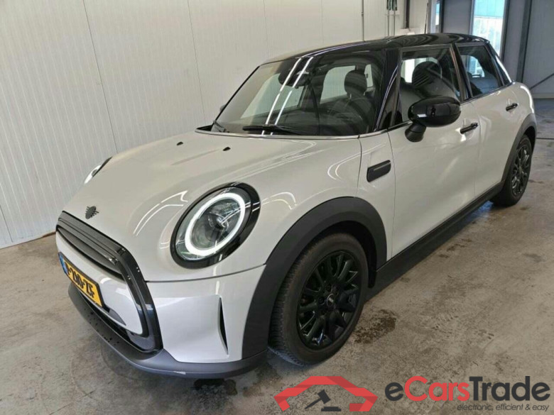 Mini 5-deurs 1.5 Cooper Bns Ed.