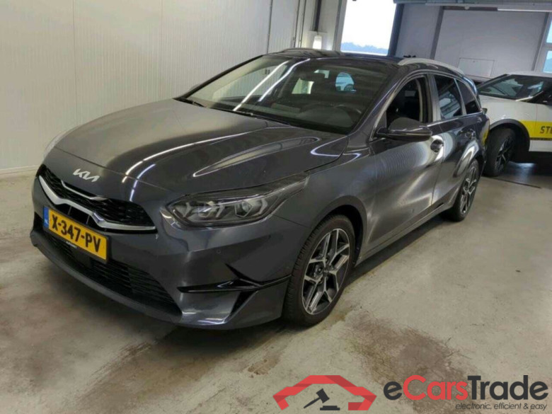 KIA ceed sportswagon 1.0 T-GDi ExecLine #1