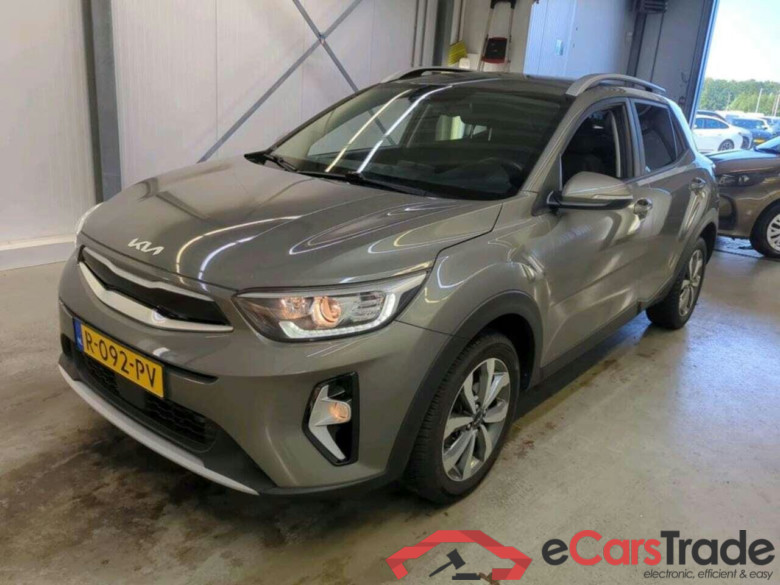 KIA Stonic 1.0 T-GDi MHEV Dyn+L