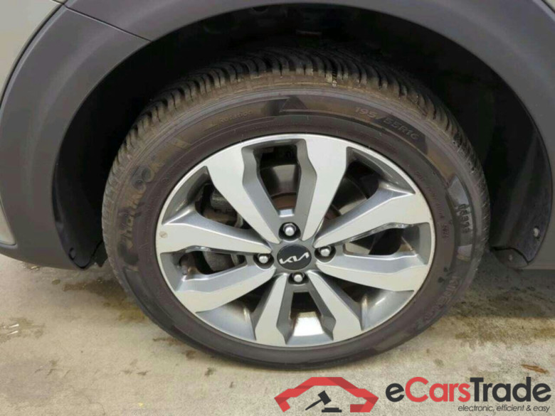 KIA Stonic 1.0 T-GDi MHEV Dyn+L #4