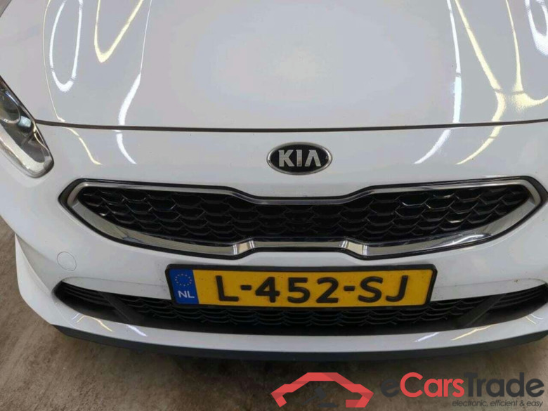 KIA ceed sportswagon 1.0 T-GDi DynamicL. #4