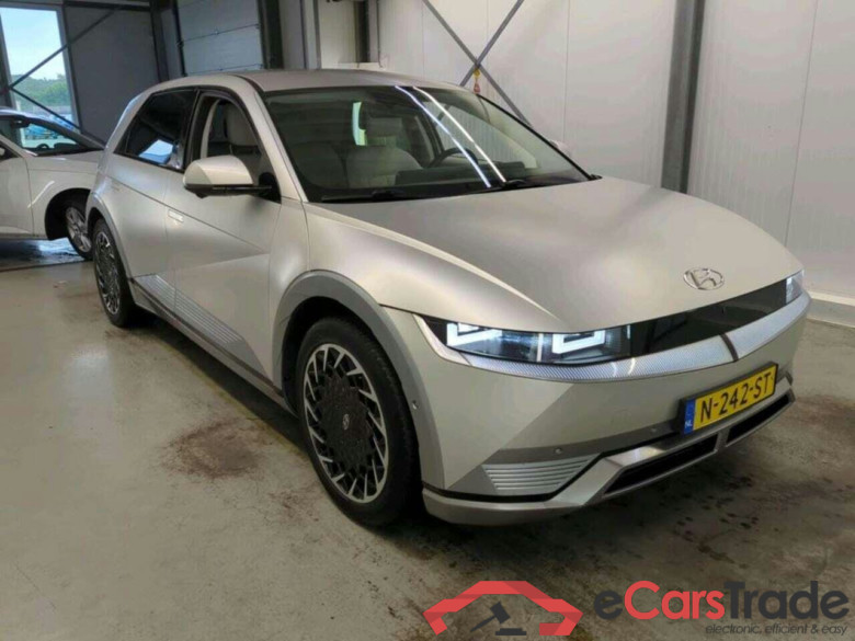 HYUNDAI IONIQ 5 Lounge 73kWh #5